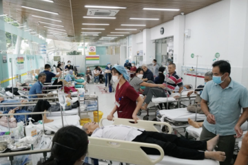 Những hóa đơn đắt đỏ và hy vọng từ 28 loại thuốc ung thư sắp được BHYT chi trả