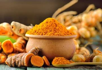 Hiểm họa khôn lường khi ăn quá nhiều nghệ