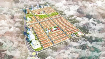 Thanh Hóa chuyển mình mạnh mẽ: Hướng tới đô thị xanh – an toàn – tiện ích cho cộng đồng