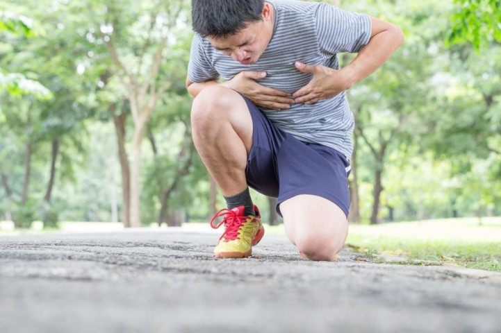 Nhồi máu cơ tim gia tăng ở người trẻ: Dấu hiệu âm thầm, hậu quả nặng nề