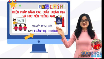 Gương sáng về lan toả tinh thần đổi mới giáo dục tại Lào Cai