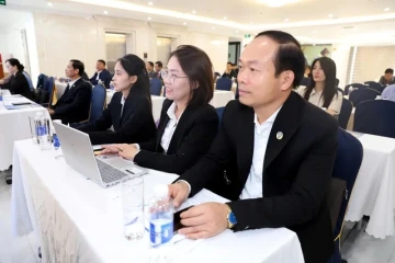 Hải Phòng tập huấn nâng cao vai trò luật gia trong phòng, chống tác hại thuốc lá