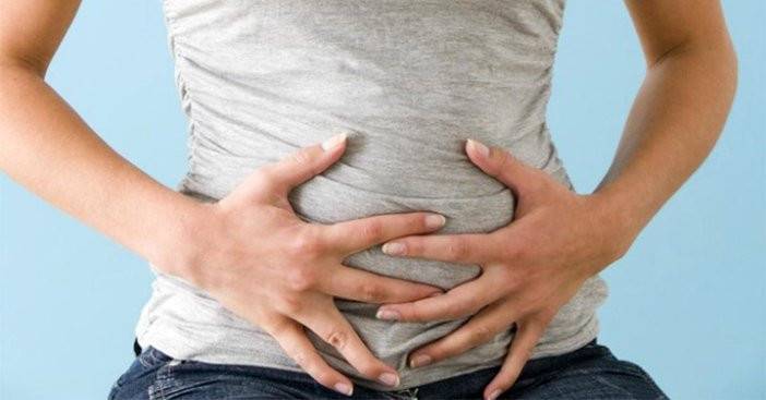 Cách hết đầy hơi mà không cần dùng thuốc