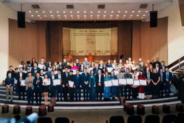 Hà Nội công bố khung hoạt động Lễ hội Thiết kế Sáng tạo 2026: Xây dựng hệ sinh thái sáng tạo cho cộng đồng