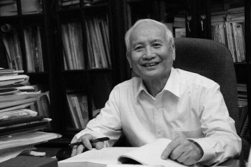 Tri ân và tưởng nhớ NGND.PGS.TS.BS. Nguyễn Võ Kỳ Anh – Người gieo mầm và lan tỏa tri thức sức khỏe học đường