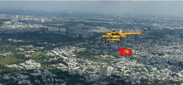 "Sắp xếp lại giang sơn" – Cuộc cách mạng từ ý Đảng đến lòng dân và khát vọng về Kỷ nguyên vươn mình