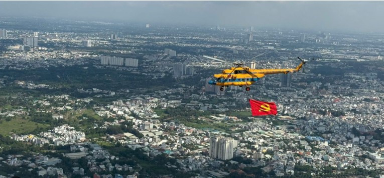 "Sắp xếp lại giang sơn" – Cuộc cách mạng từ ý Đảng đến lòng dân và khát vọng về Kỷ nguyên vươn mình