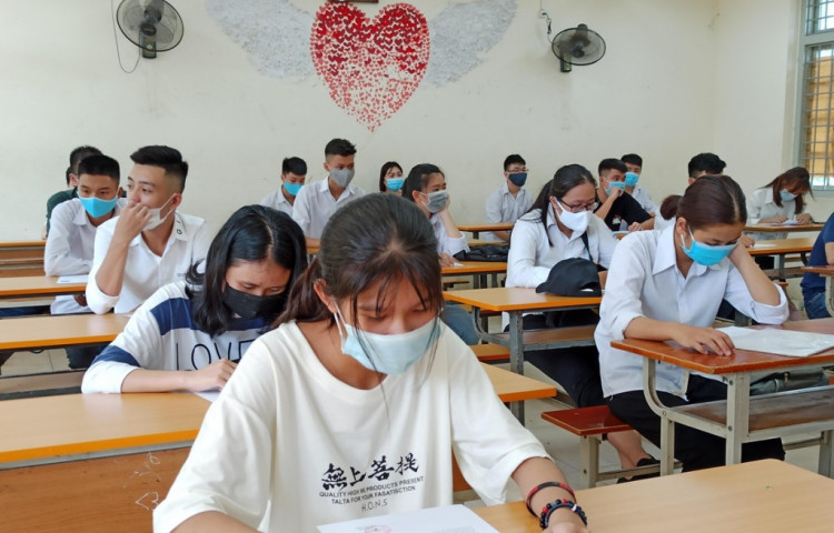 Thông qua 3 Luật mới về giáo dục: Bước điều chỉnh chạm tới những vấn đề cốt lõi của ngành