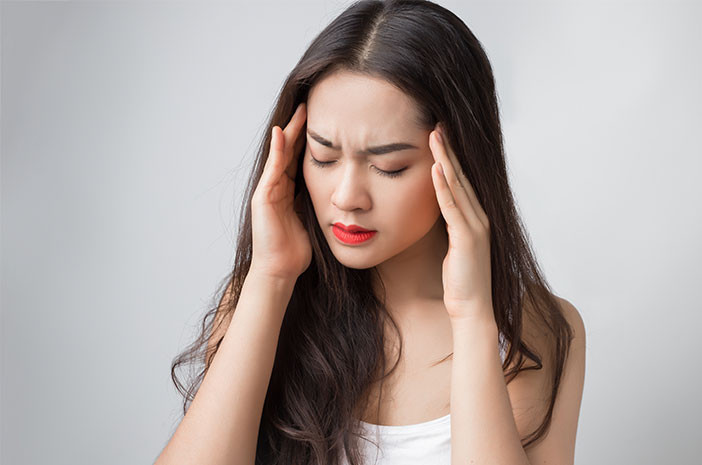 Những dấu hiệu cho thấy người lớn biểu hiện cơ thể đang thiếu sắt