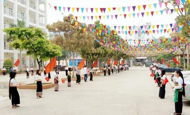Cần tiếp tục hoàn thiện mô hình dự bị đại học dân tộc