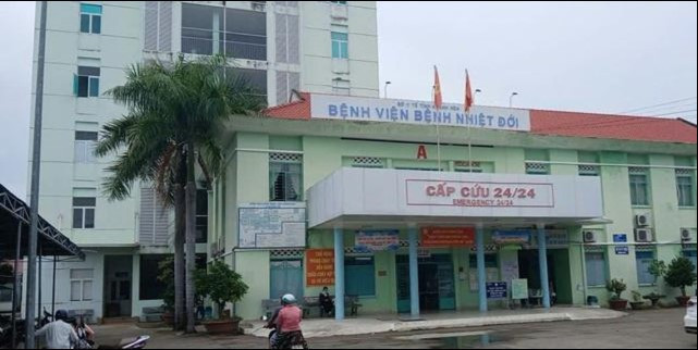 Khánh Hoà: Hơn 1.000 người nhiễm giun đũa chó mèo chỉ trong hơn 1 tháng