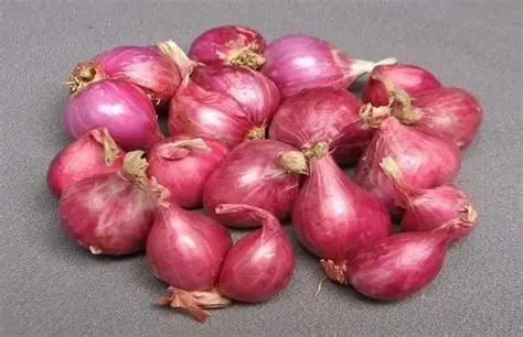 Hành khô đã mọc mầm có ăn được không?