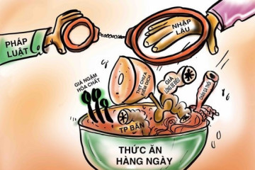 Điểm mặt các vụ ngộ độc thực phẩm năm 2025: Những “điểm mù” an toàn từ bữa ăn quen thuộc