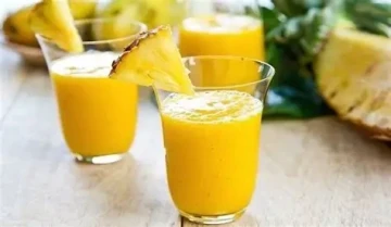 Uống nước ép dứa mỗi ngày có tác dụng gì?