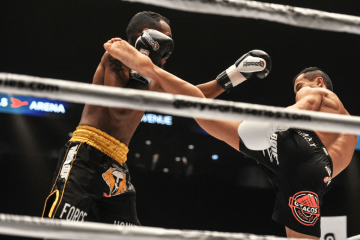 Kickboxing là gì, phù hợp với ai?