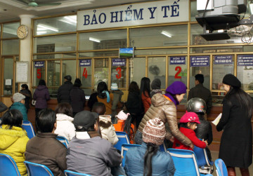 11 nhóm đối tượng được hưởng 100% chi phí khám, chữa bệnh BHYT