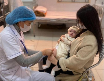 Hà Nội kiểm soát tốt dịch bệnh truyền nhiễm, chủ động ứng phó nguy cơ cuối năm