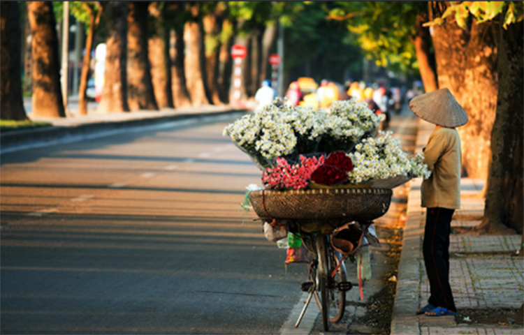 Thời tiết 21/12: Đón không khí lạnh yếu, miền Bắc trưa vẫn có nắng