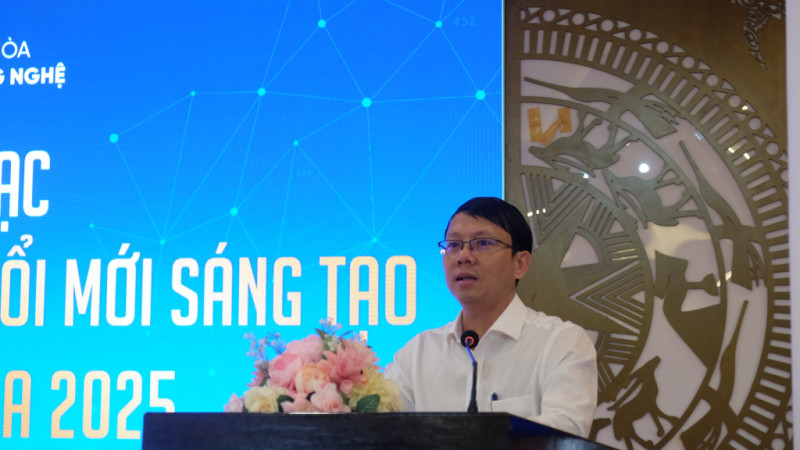 Khánh Hòa phát triển hệ sinh thái khởi nghiệp đổi mới sáng tạo