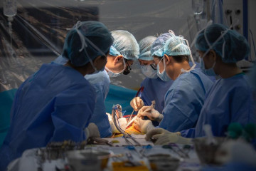 Xuyên đêm cứu sống bệnh nhân suy gan cấp nguy kịch