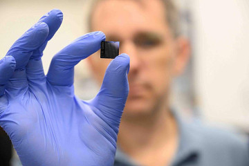 Công nghệ biochip ADN giúp nhân loại chủ động ứng phó đại dịch tiếp theo