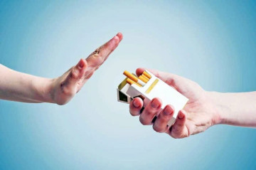 Thái Nguyên hướng đến mục tiêu không khói thuốc lá trong cộng đồng