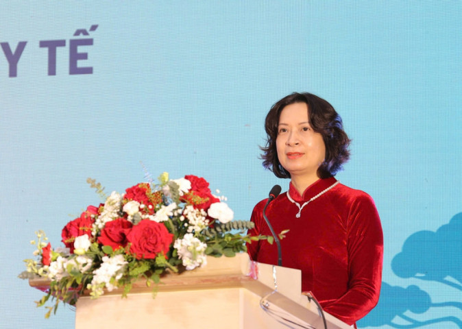 Truyền thông là giải pháp trọng tâm trong phòng, chống tác hại của thuốc lá