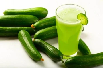 3 loại nước ép giúp cải thiện sức khỏe tuyến giáp