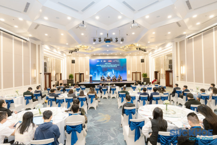 Đảm bảo an ninh tài chính bảo vệ sự ổn định của cộng đồng trước làn sóng tội phạm công nghệ cao