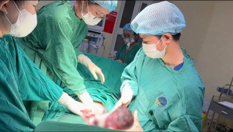 Sản phụ 19 tuổi nguy kịch vì tiền sản giật ở tuần 37: Cảnh báo tầm quan trọng của khám thai định kỳ