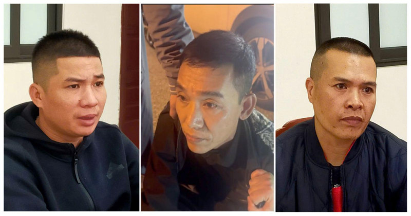 Triệt phá đường dây ma túy lớn: Cảnh báo mối nguy đối với sức khỏe cộng đồng
