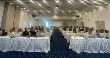 Chia sẻ kinh nghiệm phòng, chống tác hại thuốc lá vì quyền lợi và sức khỏe người tiêu dùng Việt