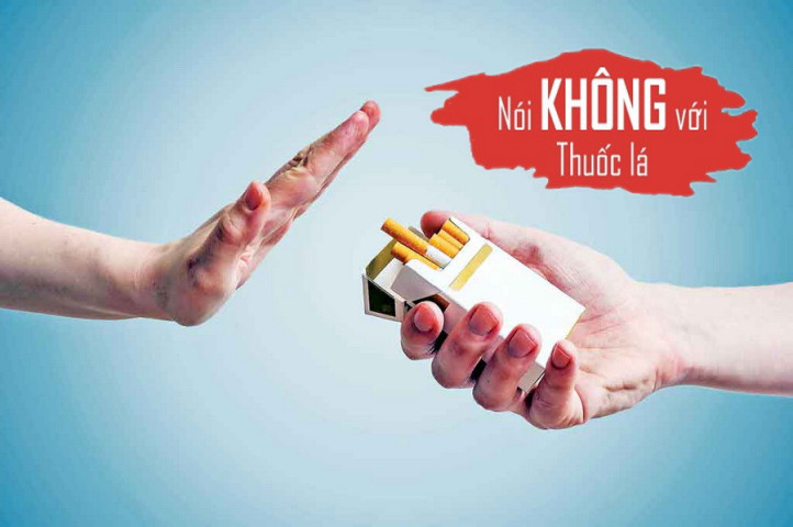 10 dấu ấn nổi bật trong công tác phòng, chống tác hại của thuốc lá năm 2025
