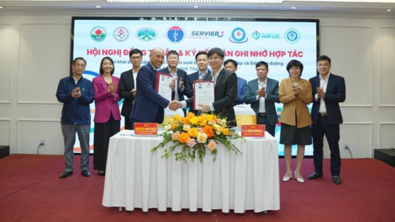 Thanh Hóa chuẩn bị triển khai đề án kiểm soát toàn diện bệnh lý mạn tính