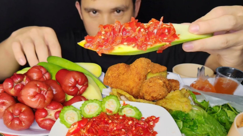 Mẹo giảm cay khi ăn ớt không phải ai cũng biết