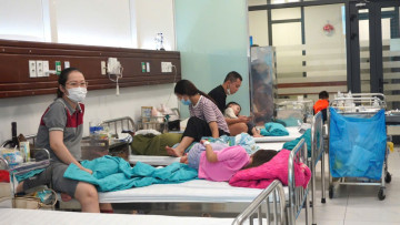 Cần cảnh giác các loại dịch bệnh lây lan vào dịp cuối năm