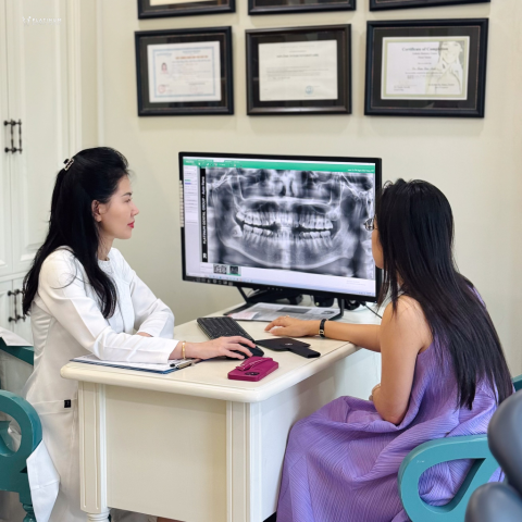 Không phải trường hợp nào cũng nên bọc răng sứ