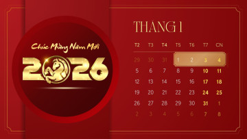 Khi quyết định đi sau nhịp sống: Nhìn từ câu chuyện nghỉ Tết Dương lịch 4 ngày