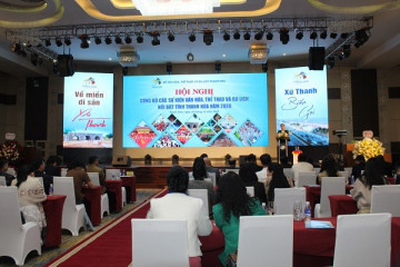 Thanh Hóa nhiều chương trình kích cầu du lịch trong năm 2026