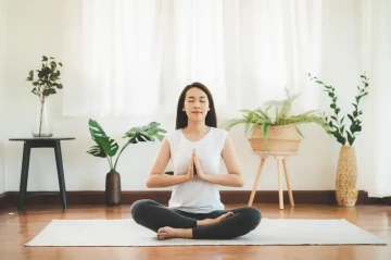 Thiền để giảm cân có thực sự mang lại kết quả?