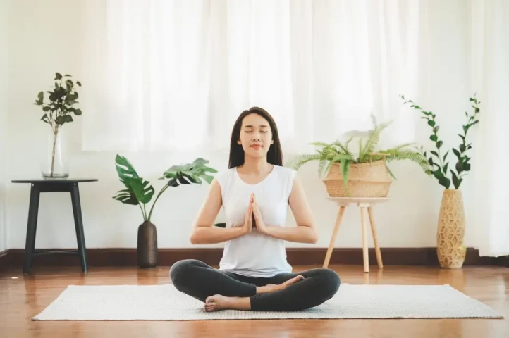 Thiền để giảm cân có thực sự mang lại kết quả?