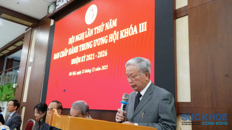 Những điểm mới tại Hội nghị Ban Chấp hành lần thứ 5, Khoá III của VACHE