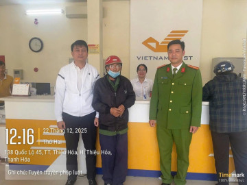 Thanh Hóa: Ngăn chặn kịp thời 2 vụ lừa đảo chiếm đoạt hơn nửa tỉ đồng