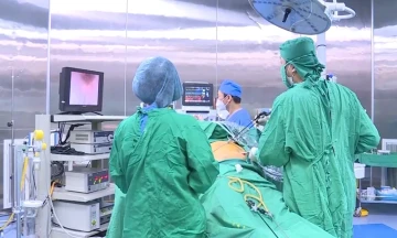 Thanh Hóa: Đột phá y tế chuyên sâu gắn liền với sứ mệnh chăm sóc sức khỏe cộng đồng