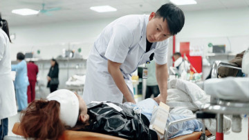 Khẩn trương cứu chữa các nạn nhân vụ tai nạn nghiêm trọng tại Lào Cai