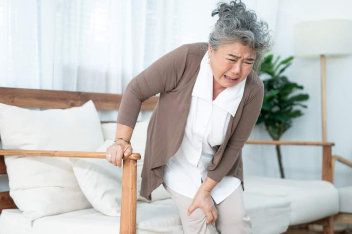 Triệu chứng thiếu canxi ở các độ tuổi