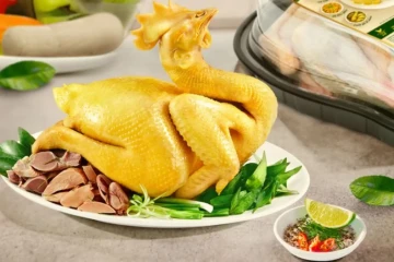5 loại thịt tốt nhất nên ăn dịp Tết