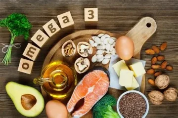 Có nên uống Omega-3 liên tục?