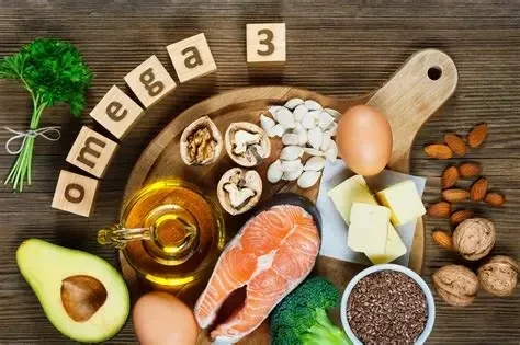 Có nên uống Omega-3 liên tục?