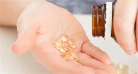 Nên uống vitamin E vào thời điểm nào trong ngày?
